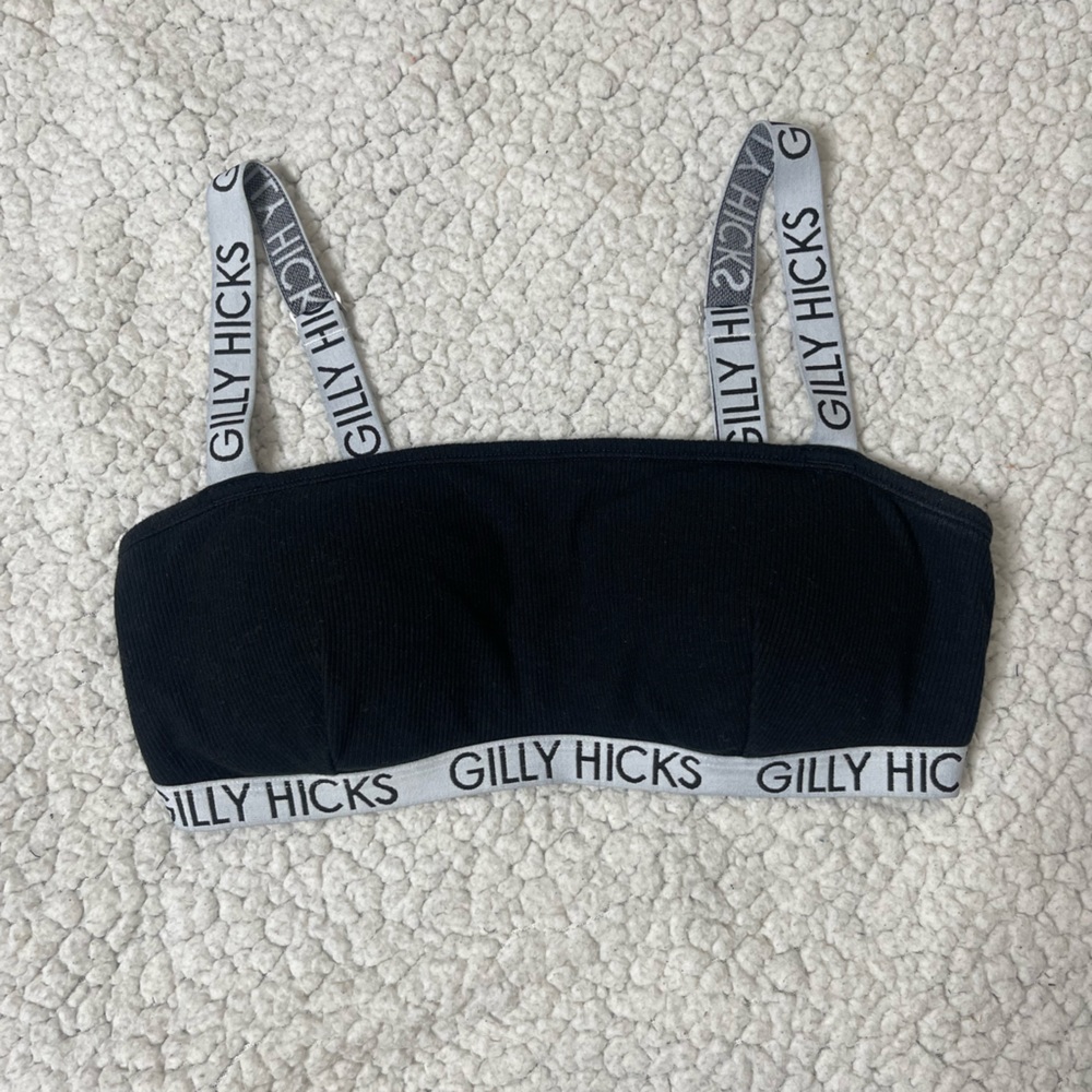 Bralette hollister Size S.